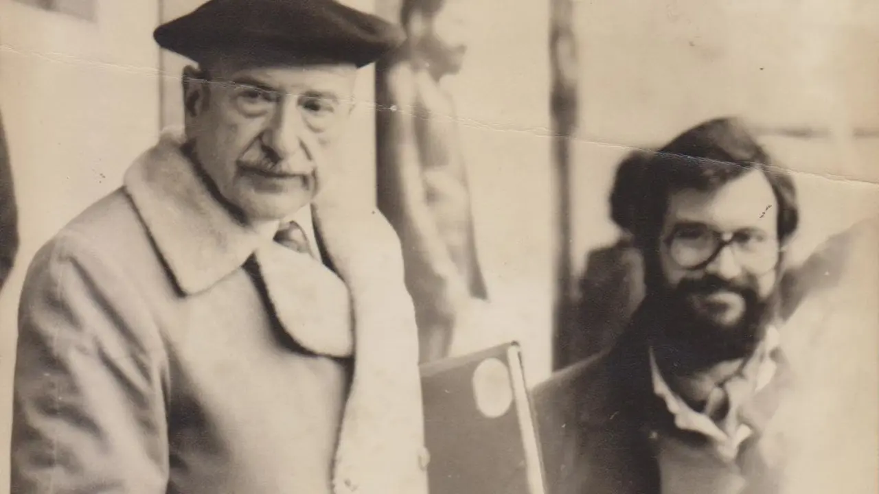 Ricardo Carvalho Calero