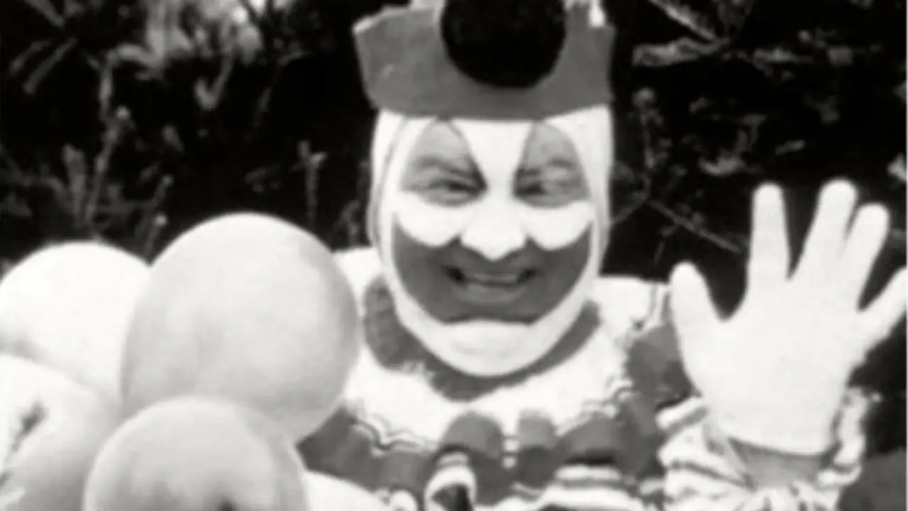 John Wayne Gacy