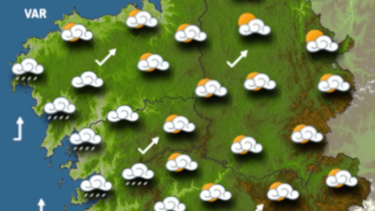 Predicción El Tiempo 08.04.20 - Portada