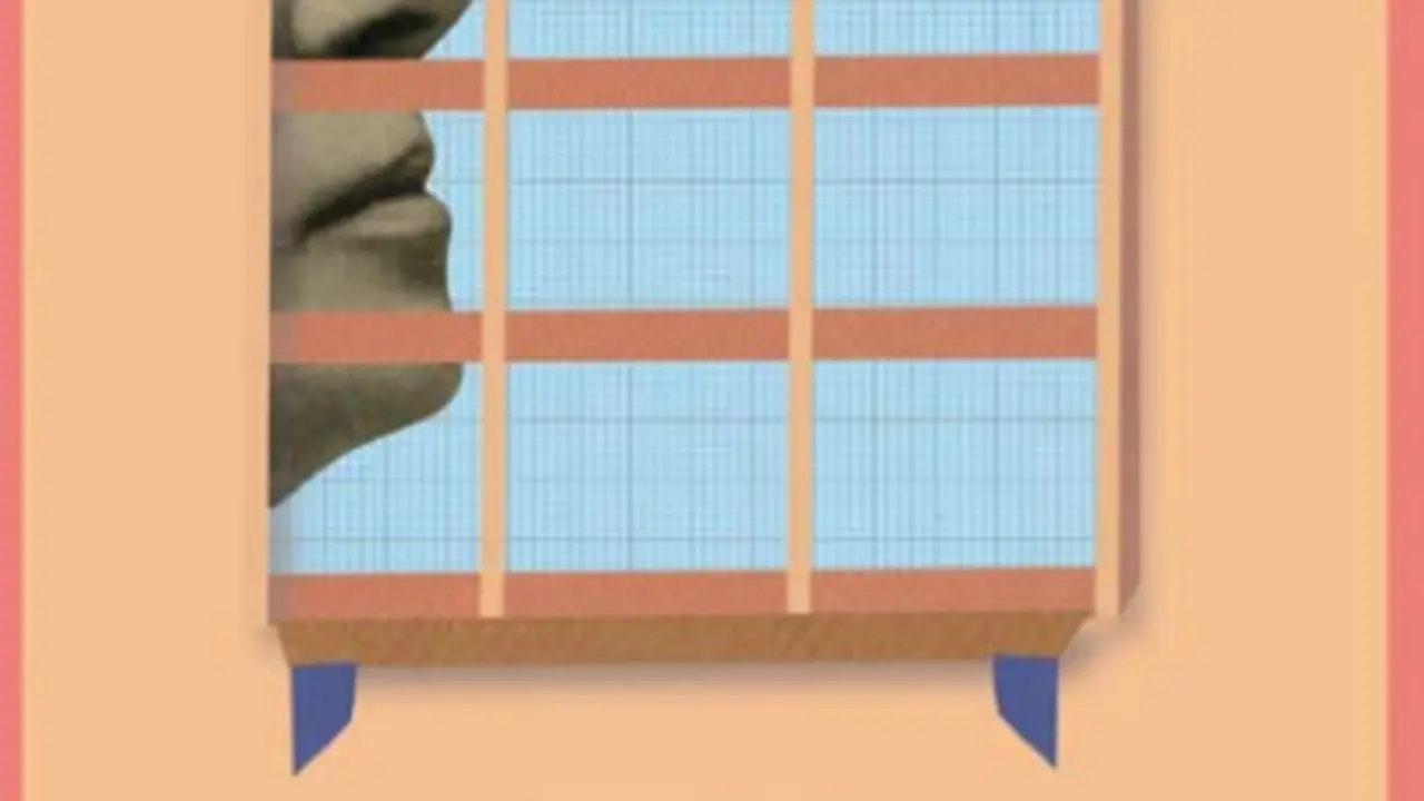 Ilustración para el blog de Juan Tallón. MARUXA