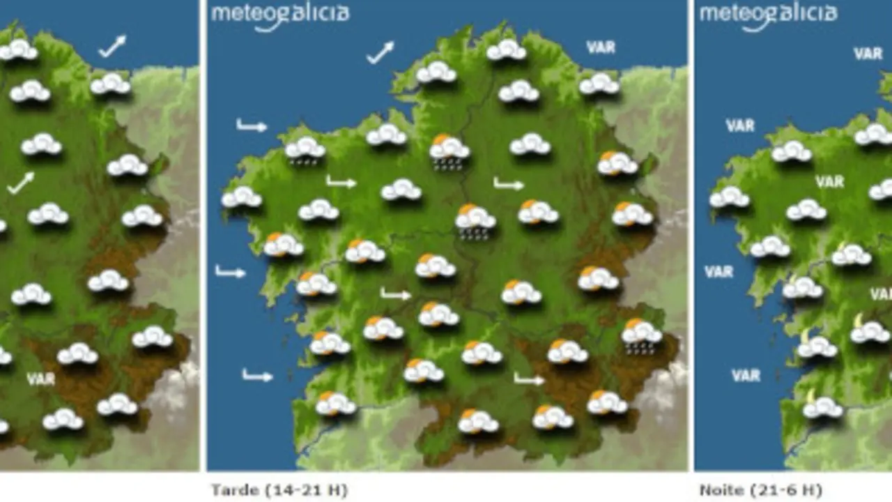 METEOGALICIA