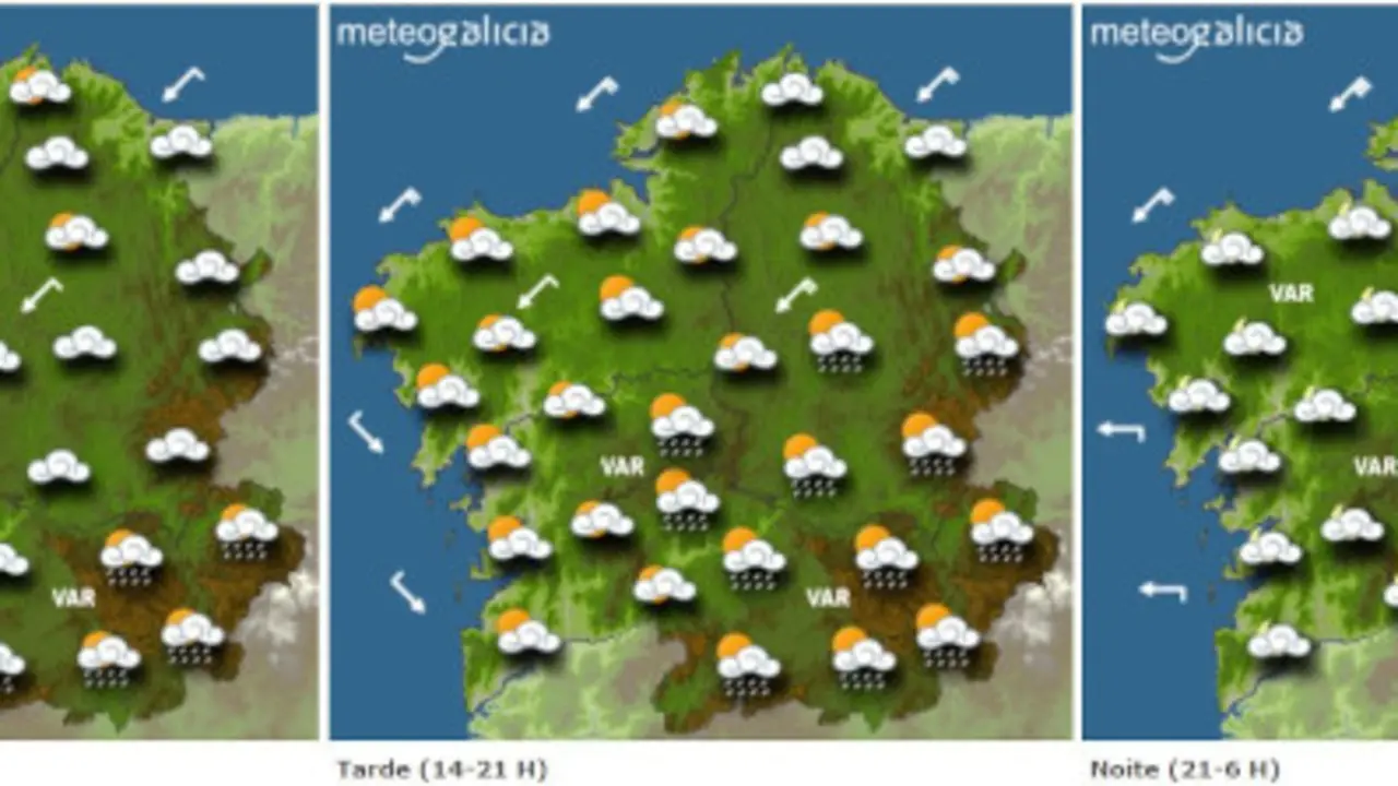 METEOGALICIA