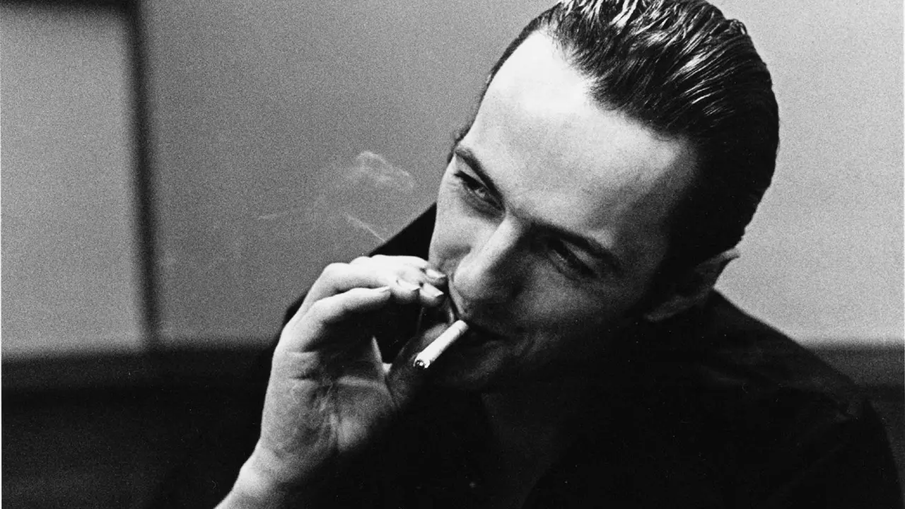 Joe Strummer
