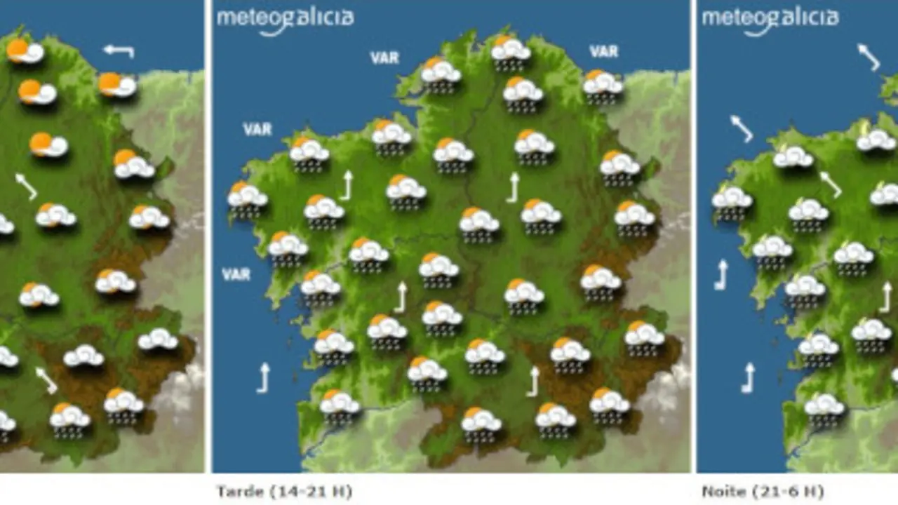 METEOGALICIA