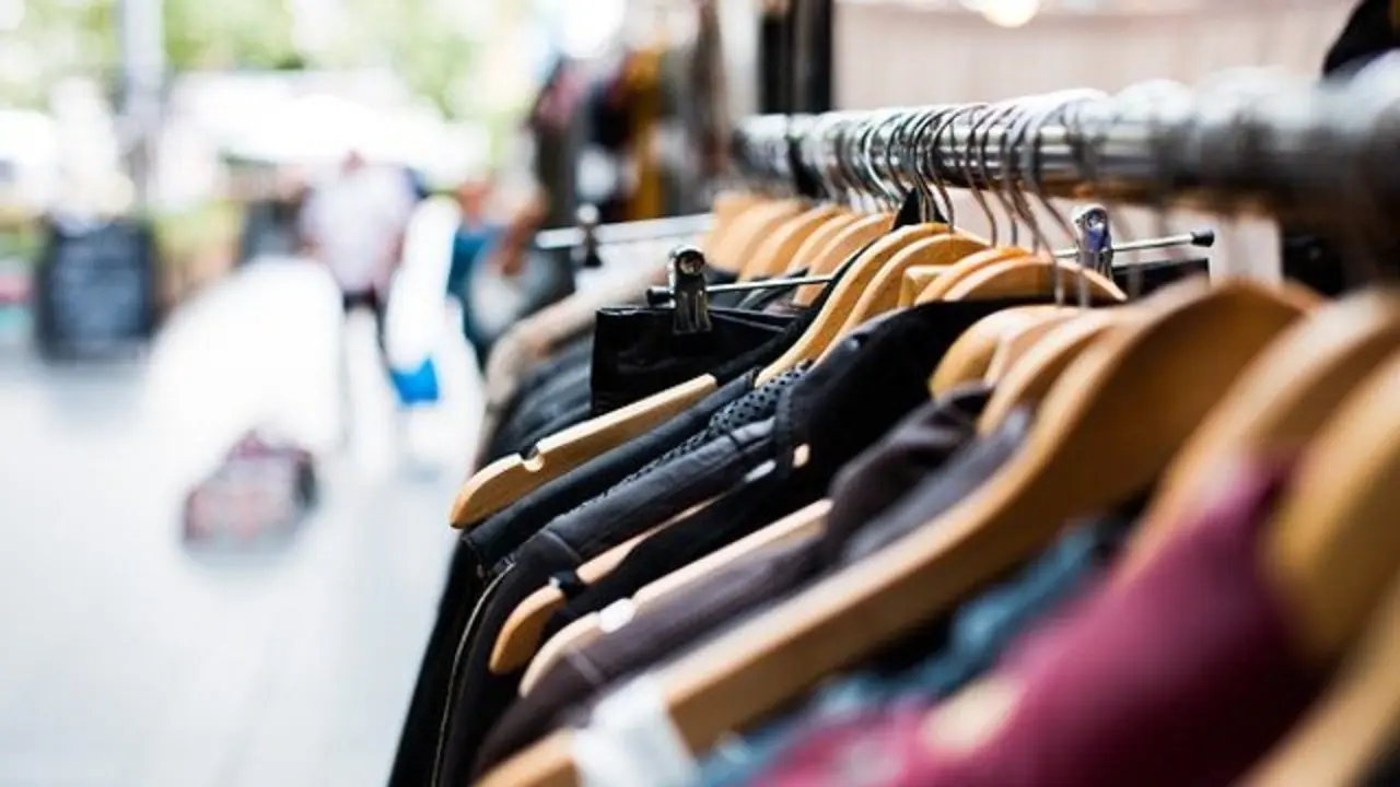 Perchas.PIXELS (Pixabay)