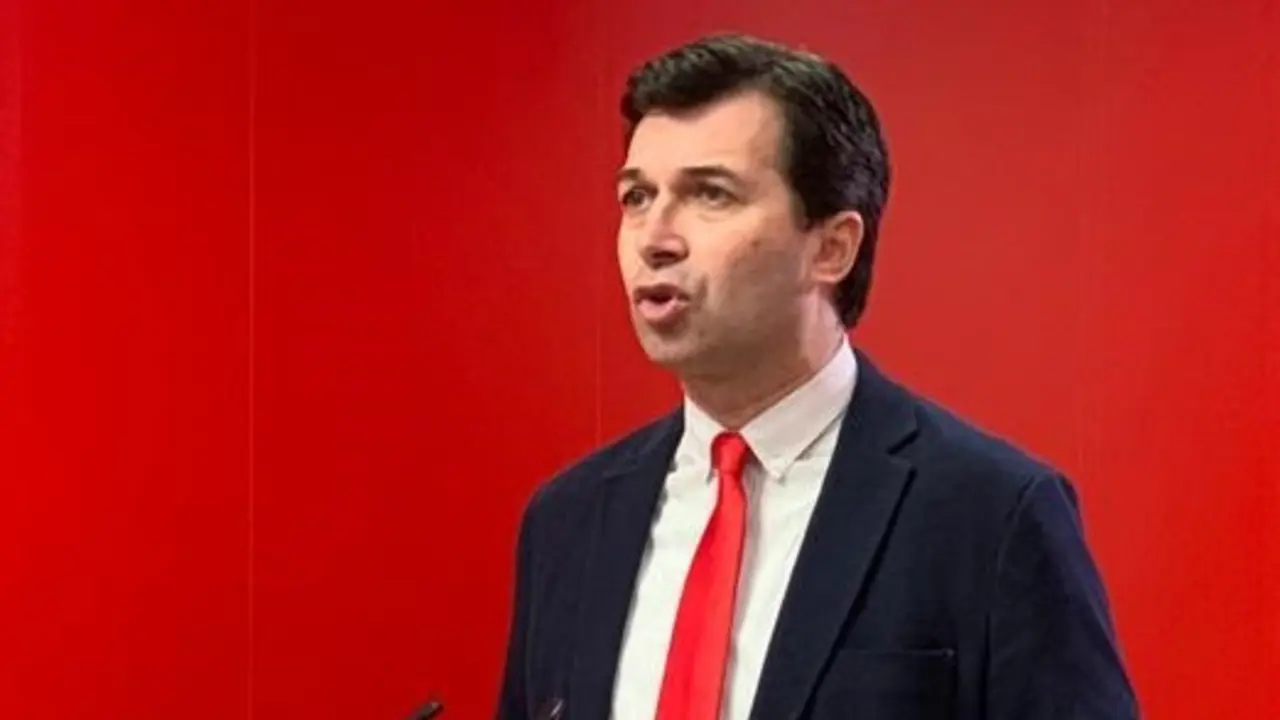 Gonzalo Caballero.EP