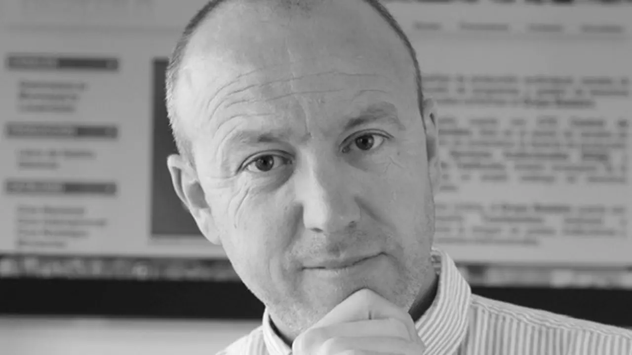 José María Besteiro.