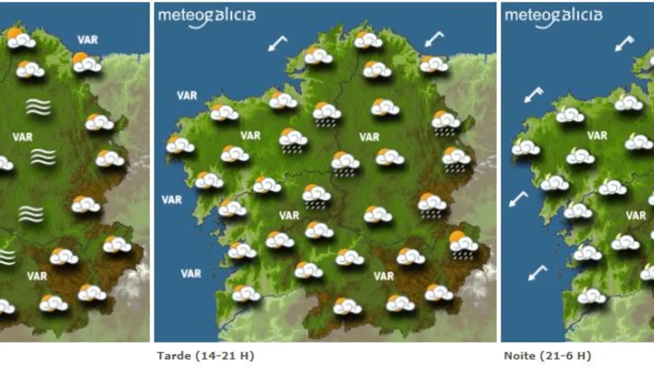 MeteoGalicia