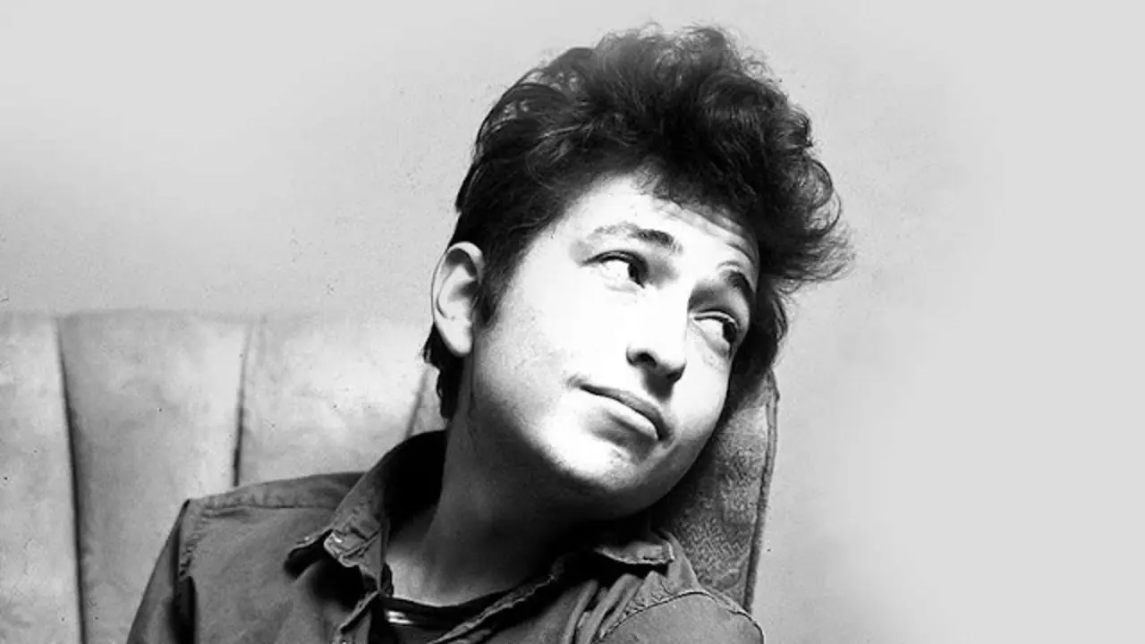 Bob Dylan. EP
