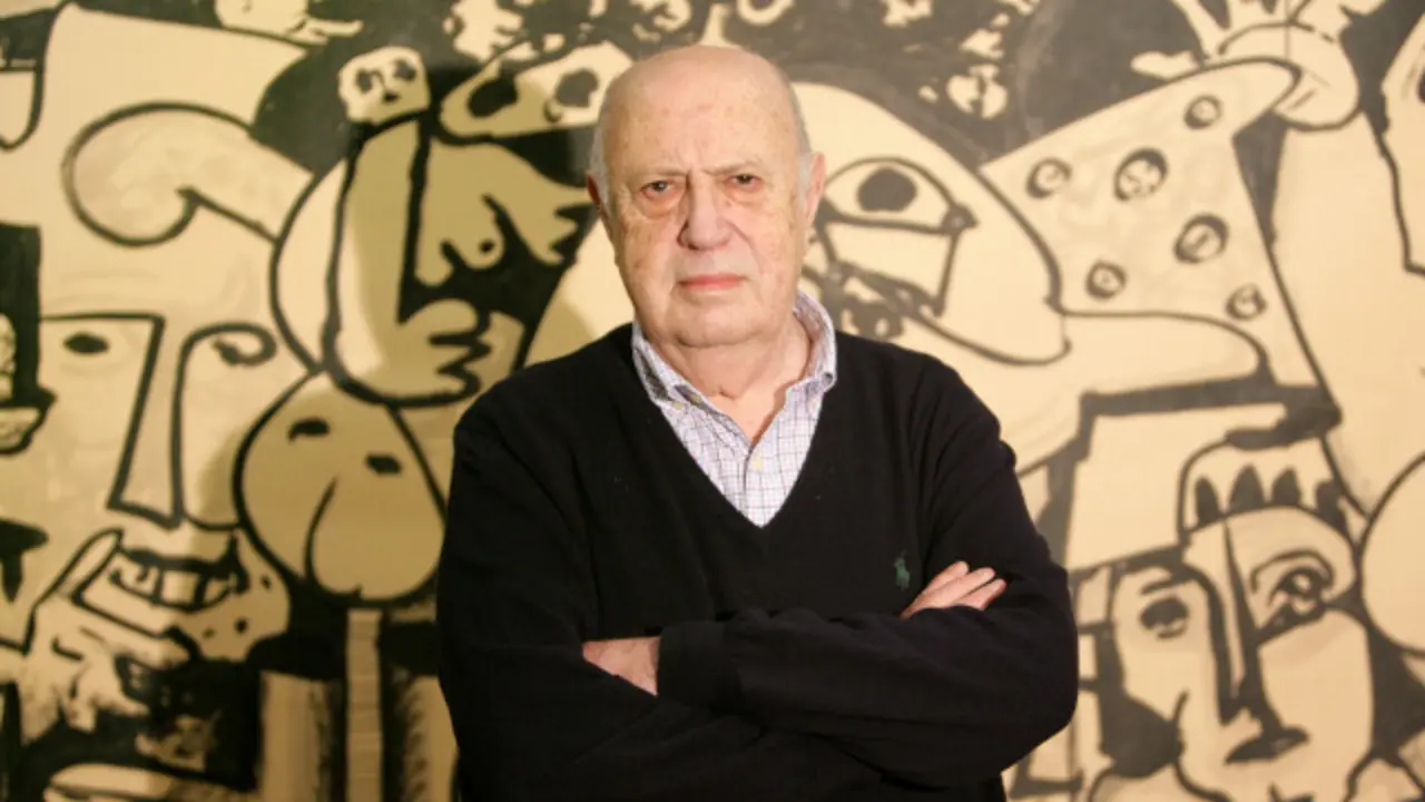 xosé luís méndez ferrín1