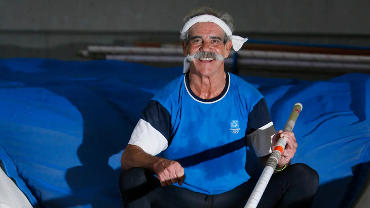 Bernardino Lombao. ARCHIVO