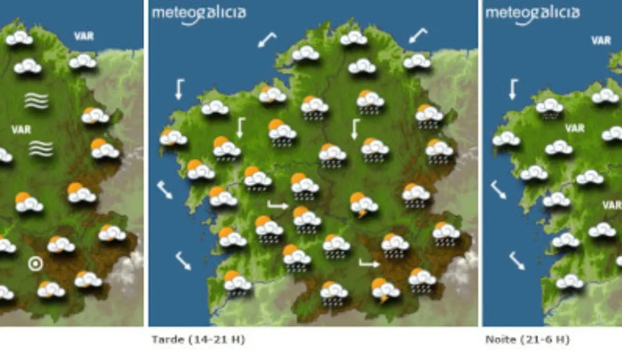 METEOGALICIA