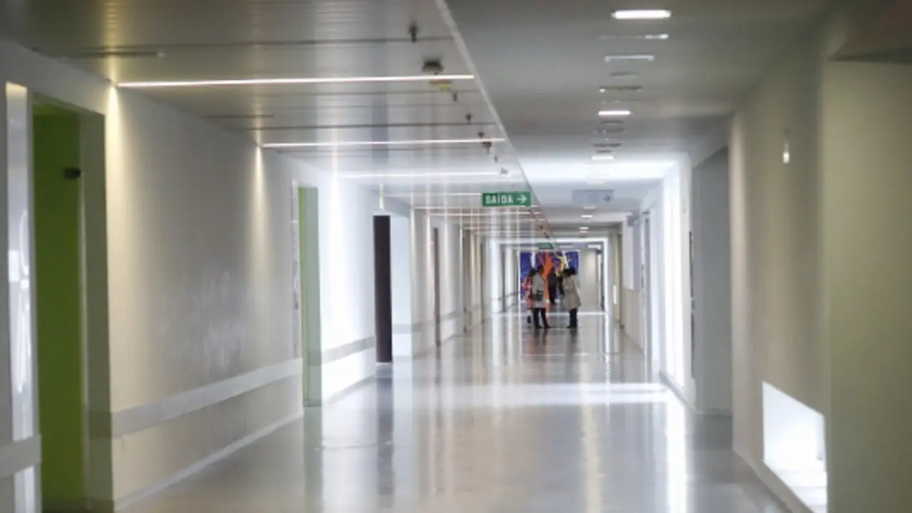 Pasillos do Hula. VICTORIA RODRÍGUEZ