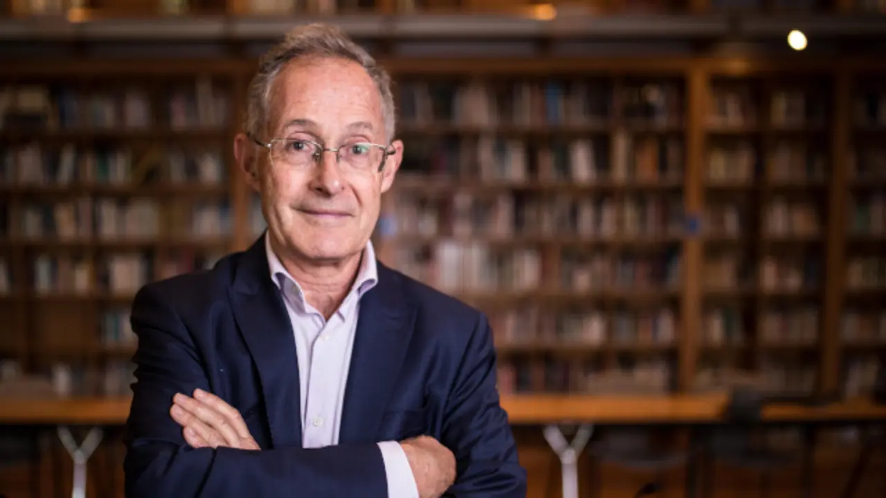 Ángel Carracedo. EUROPA PRESS