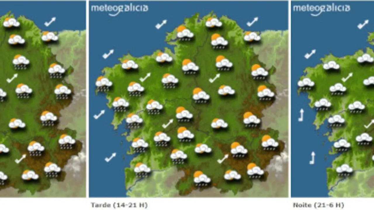 METEOGALICIA