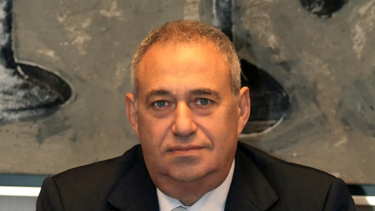 Manuel Jove Capellán (A Coruña, 1941-2020). AEP