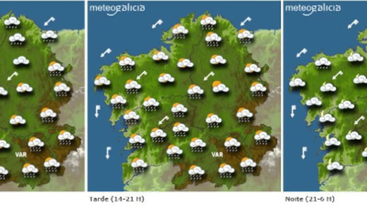 METEOGALICIA