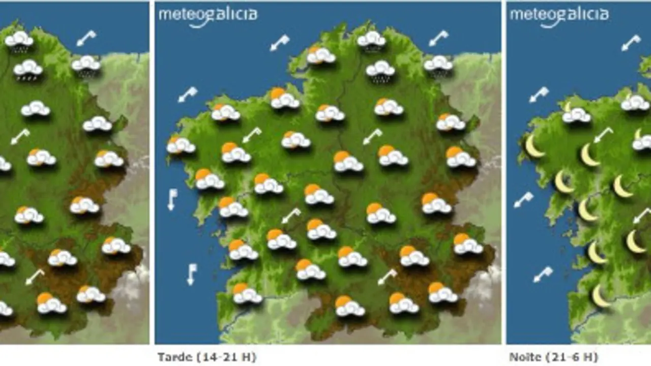 METEOGALICIA
