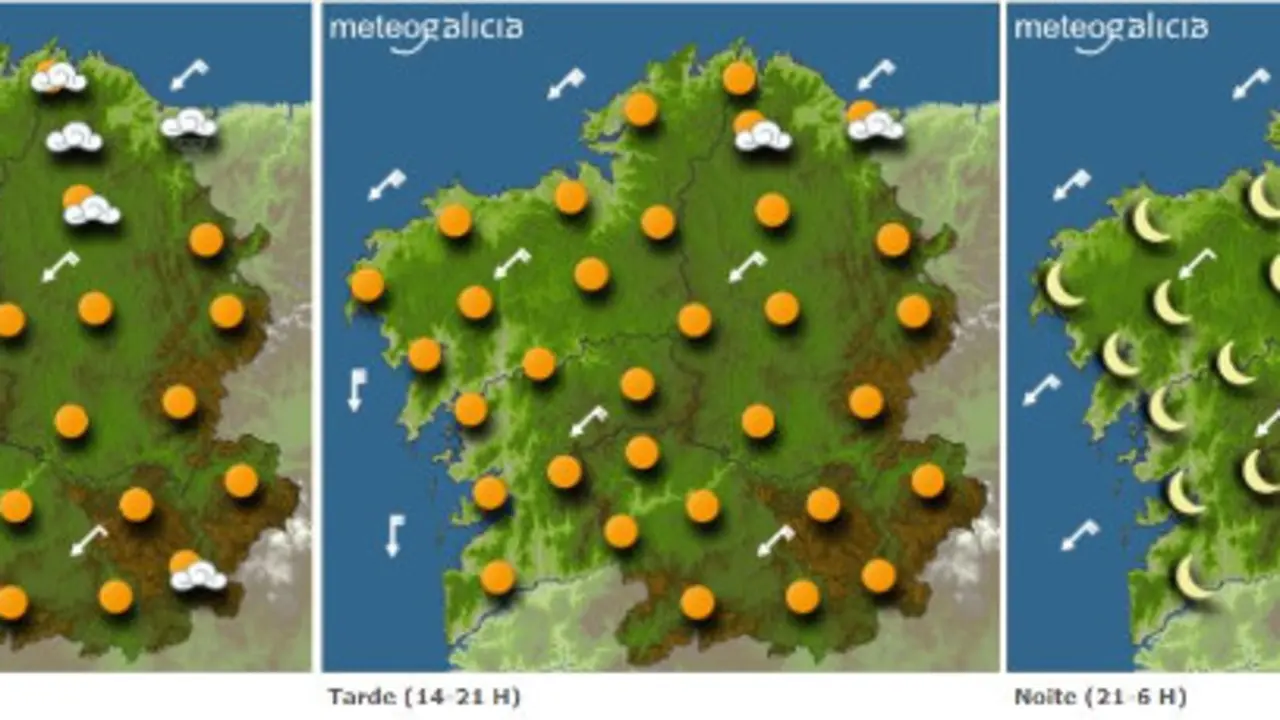 METEOGALICIA