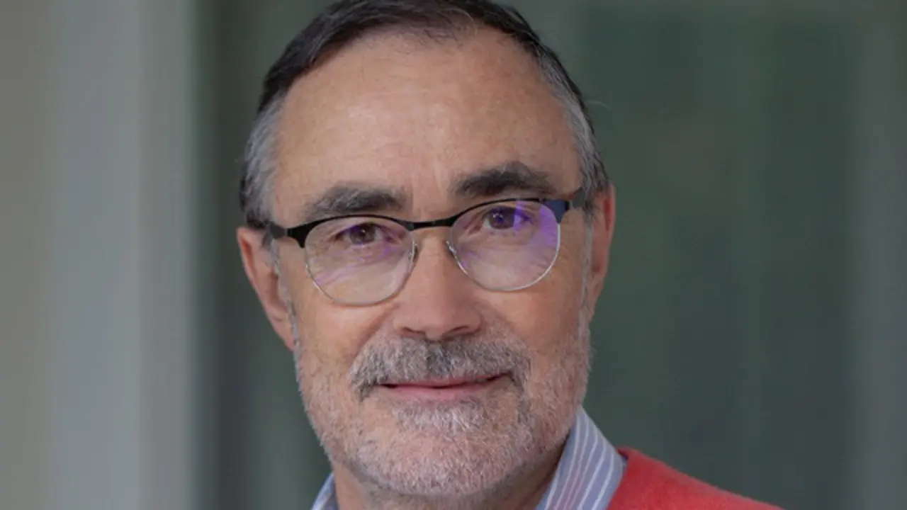 Xosé Carlos Arias. EP