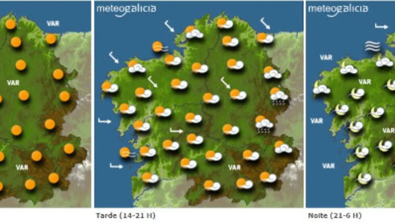 METEOGALICIA