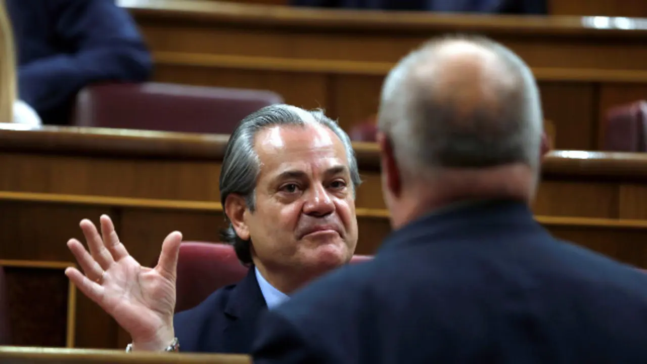 Marcos de Quinto. EMILIO NARANJO