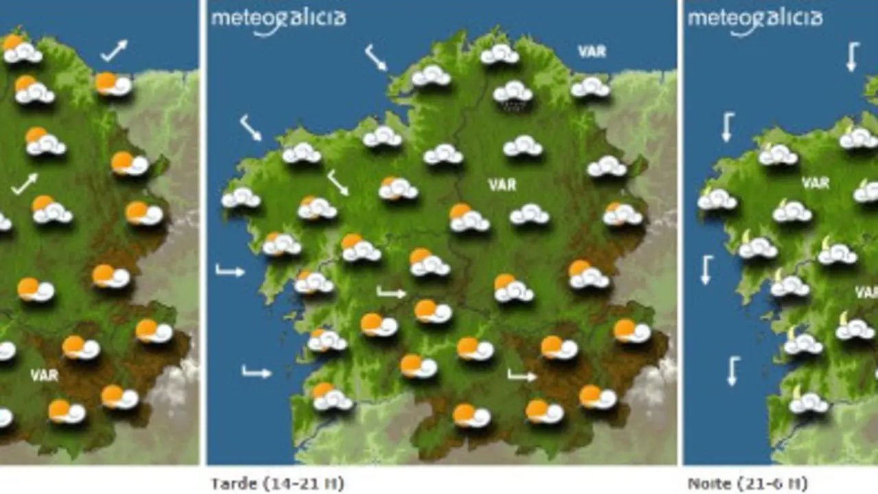 METEOGALICIA