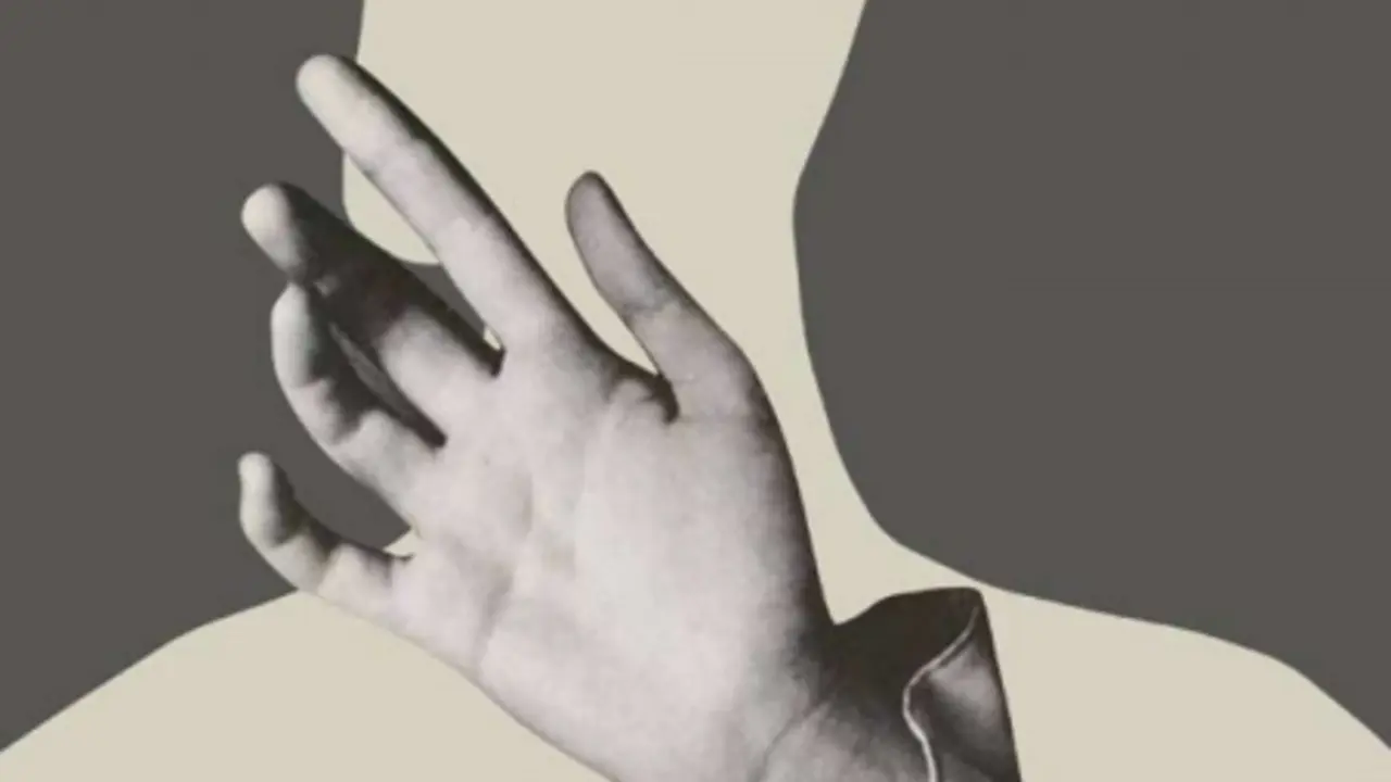 Ilustración para el blog de Juan Tallón. MARUXA