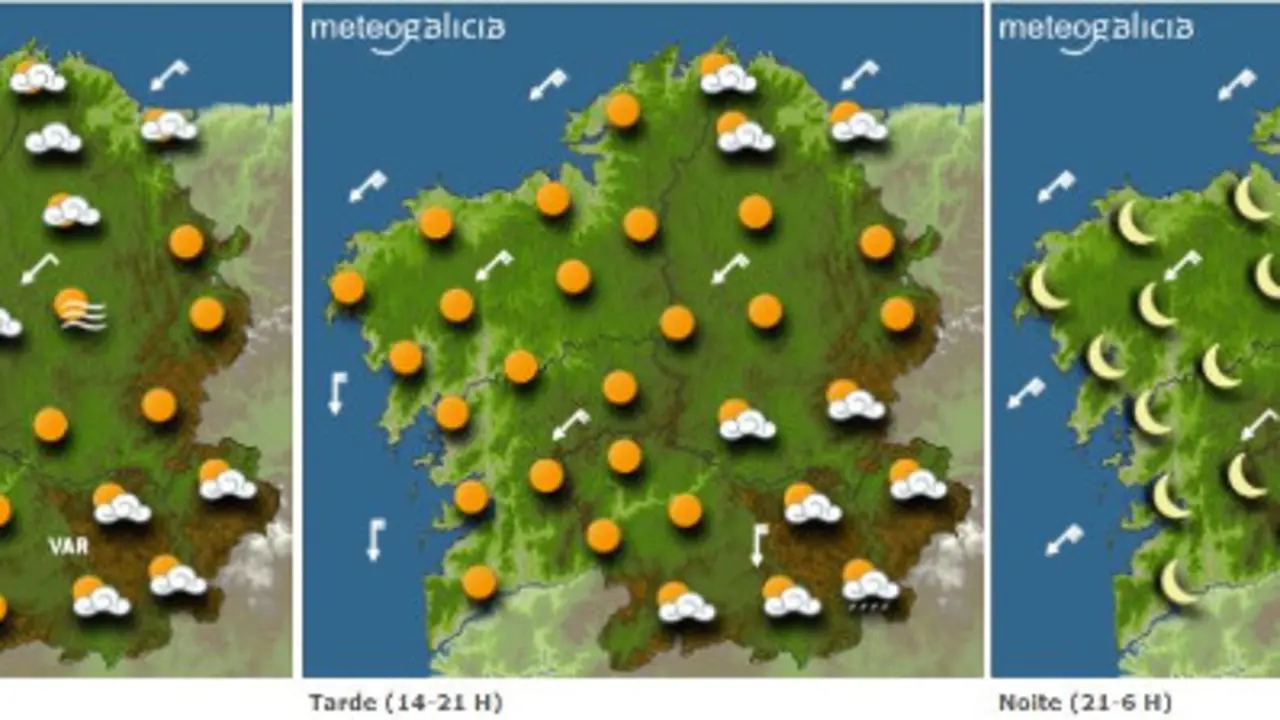 METEOGALICIA