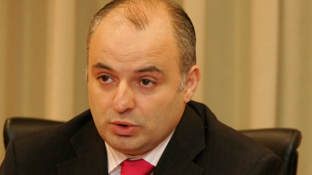 Cot&eacute;, nunha foto tomada en 2009.AEP