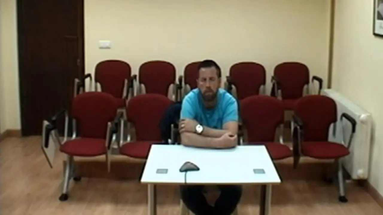 El Chicle, por videoconferencia. EP