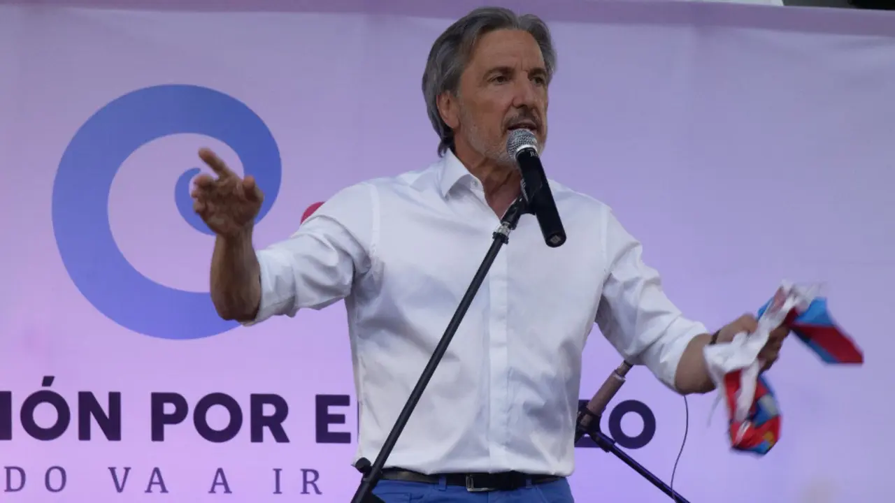 Pedro Muñoz. COALICIÓN POR EL BIERZO