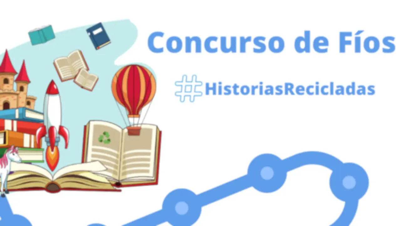 Concurso de fíos Ucgal e Ecoembes