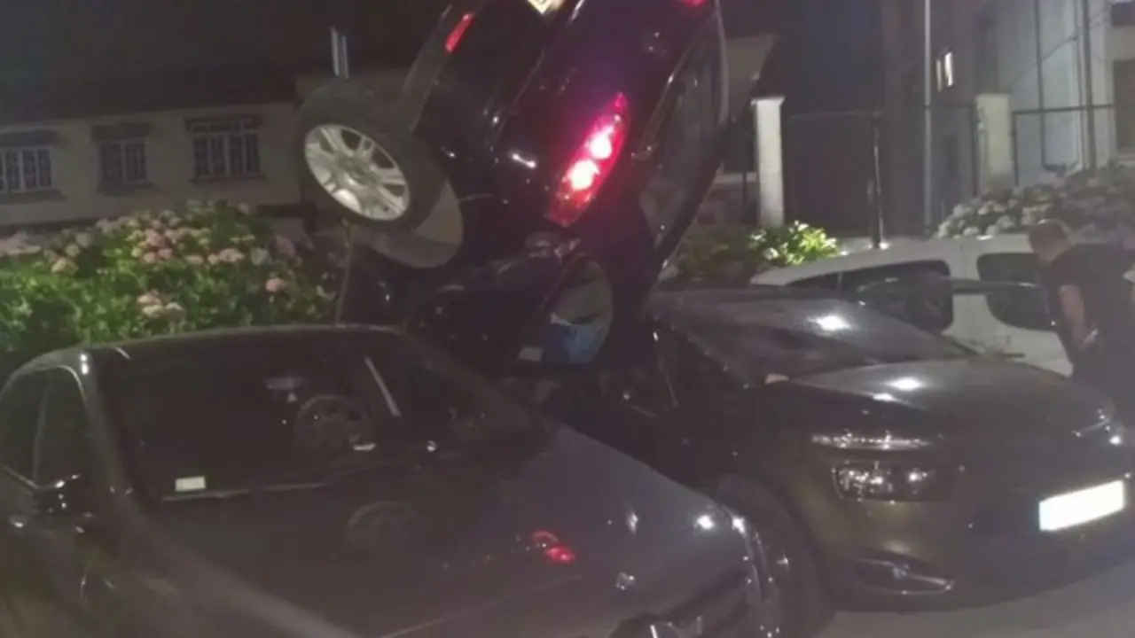 Oficinas do 112. EMERXENCIAS GALICIA