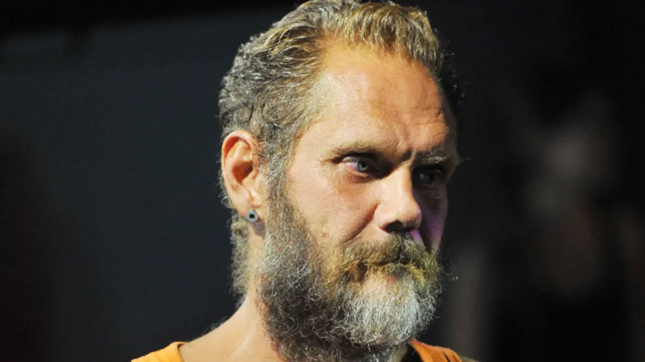 Nacho Vidal. EUROPA PRESS