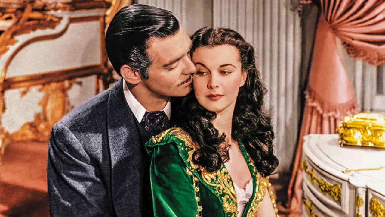 Unha escena da película.