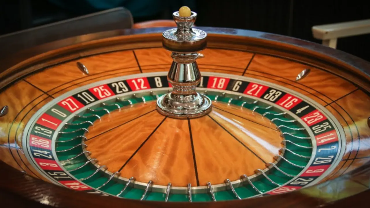 Ruleta