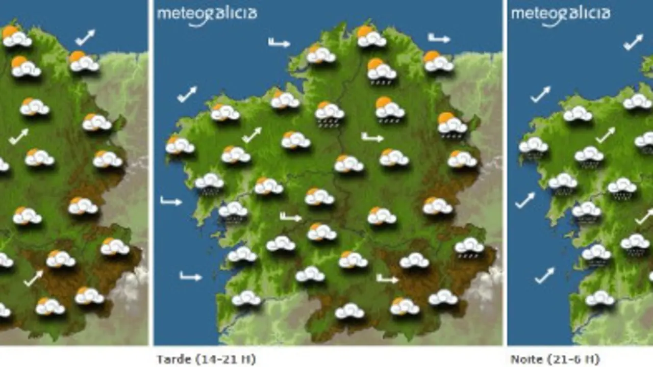 METEOGALICIA