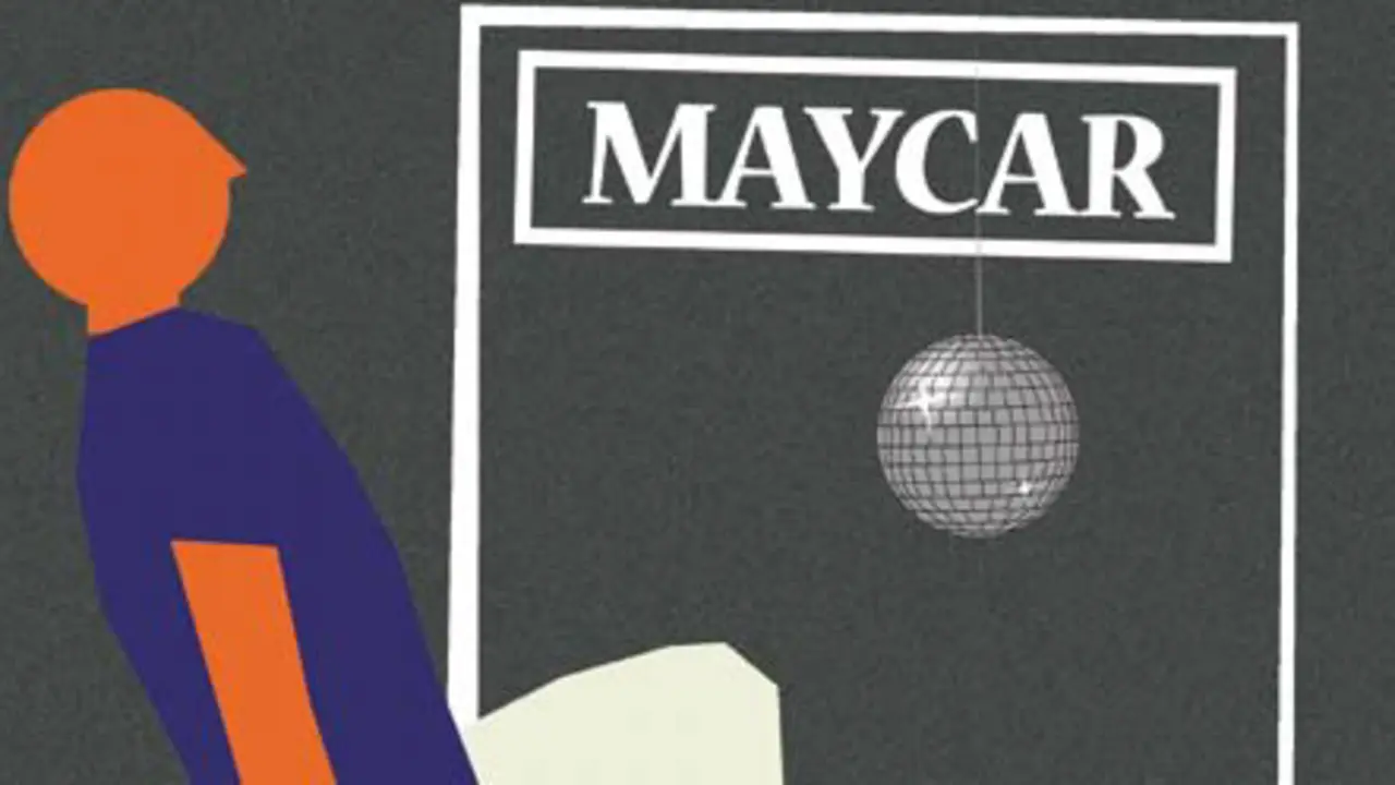Maycar