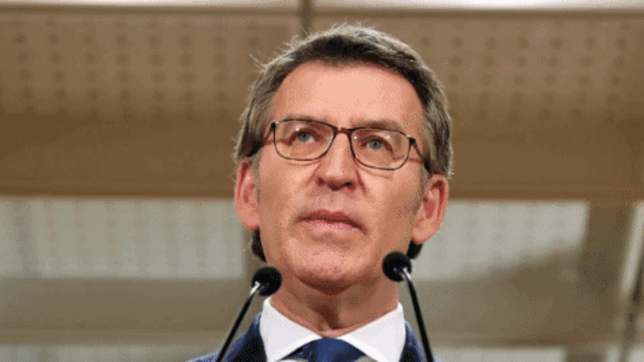 Los candidatos a la Xunta