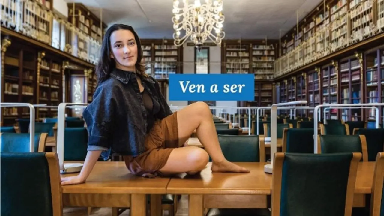 A imaxe que xerou a polémica