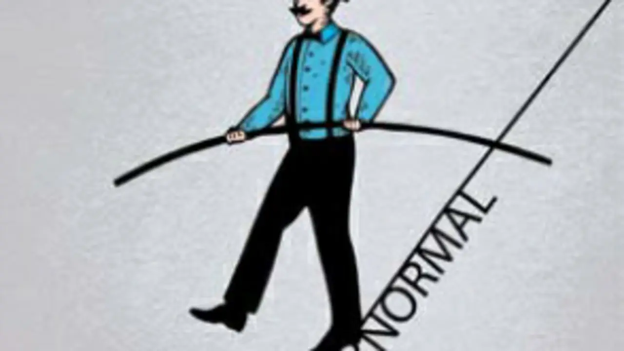 Ilustración para el blog de Rafa Cabeleira. MARUXA