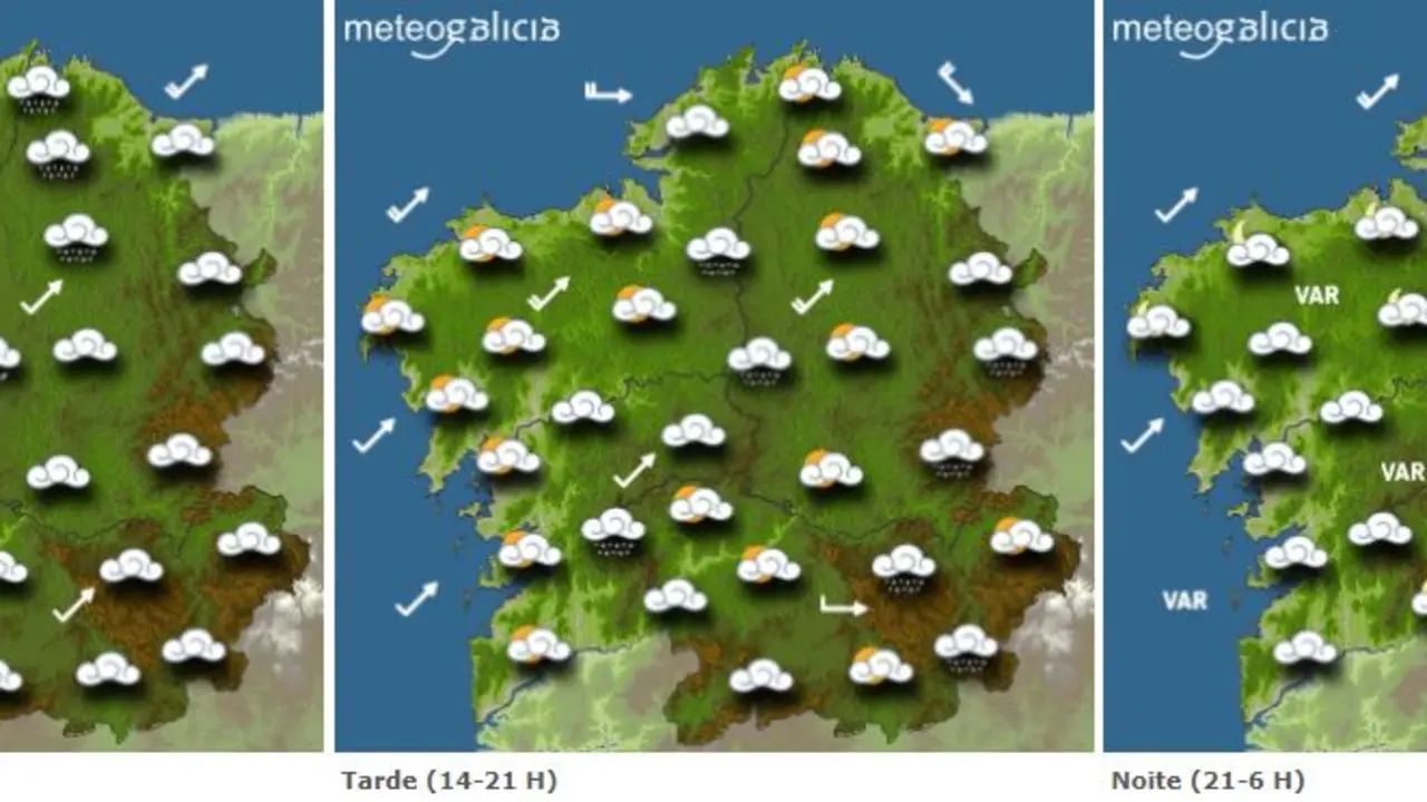 METEOGALICIA