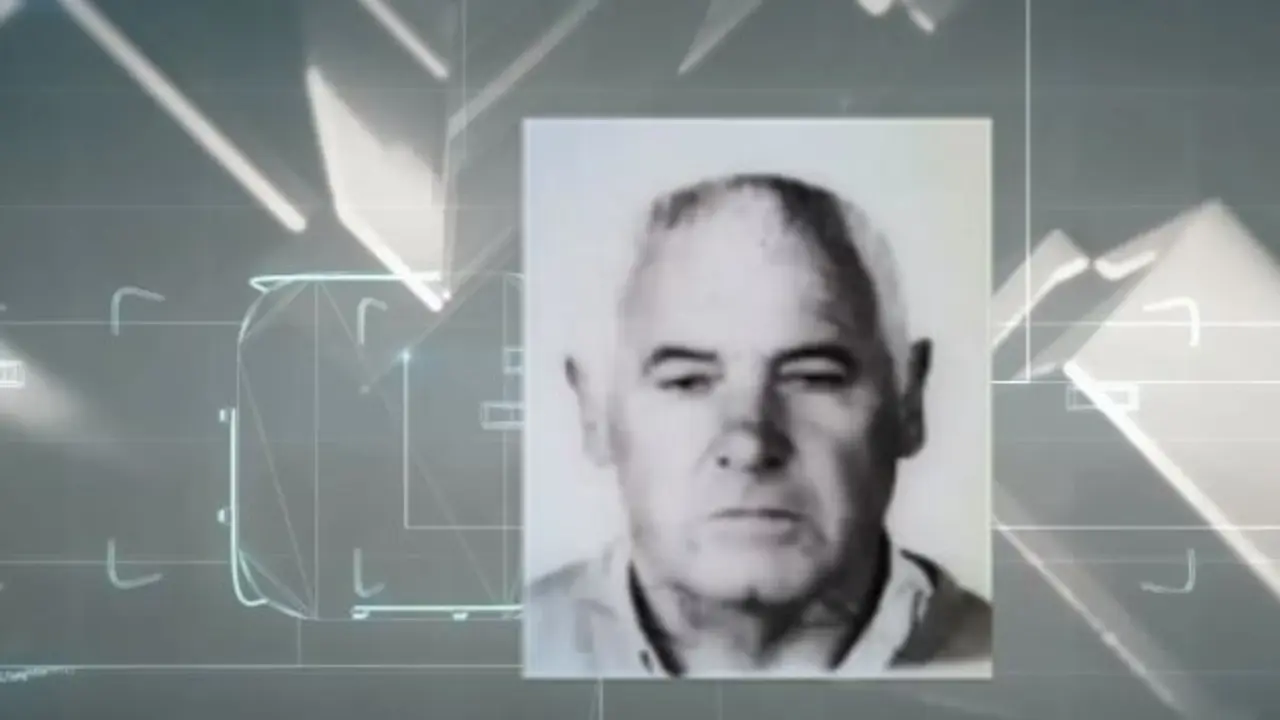 Desaparecido en Monterrei. TVG