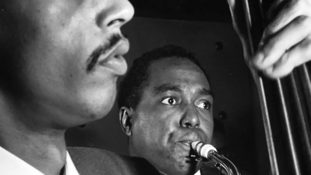 Charlie Parker