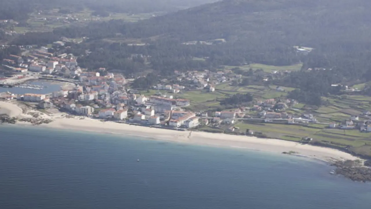 Continúa a procura dos dous desaparecidos. SALVAMENTO MARÍTIMO