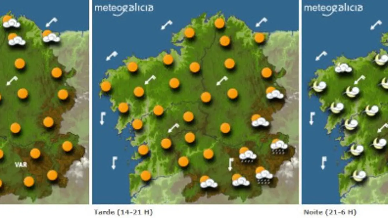 METEOGALICIA