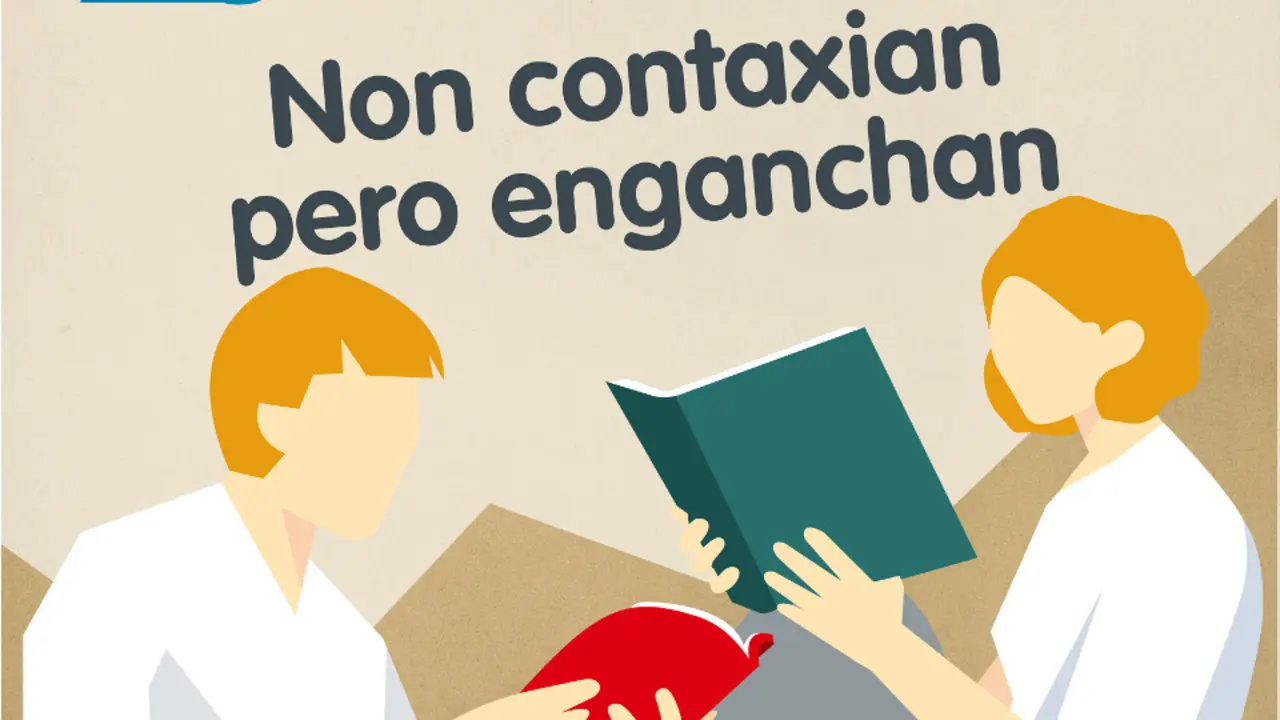 Feira do Libro de Redondela