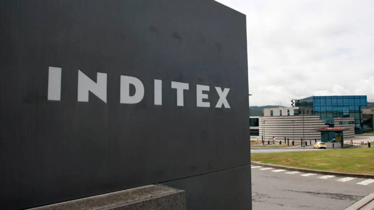 Inditex