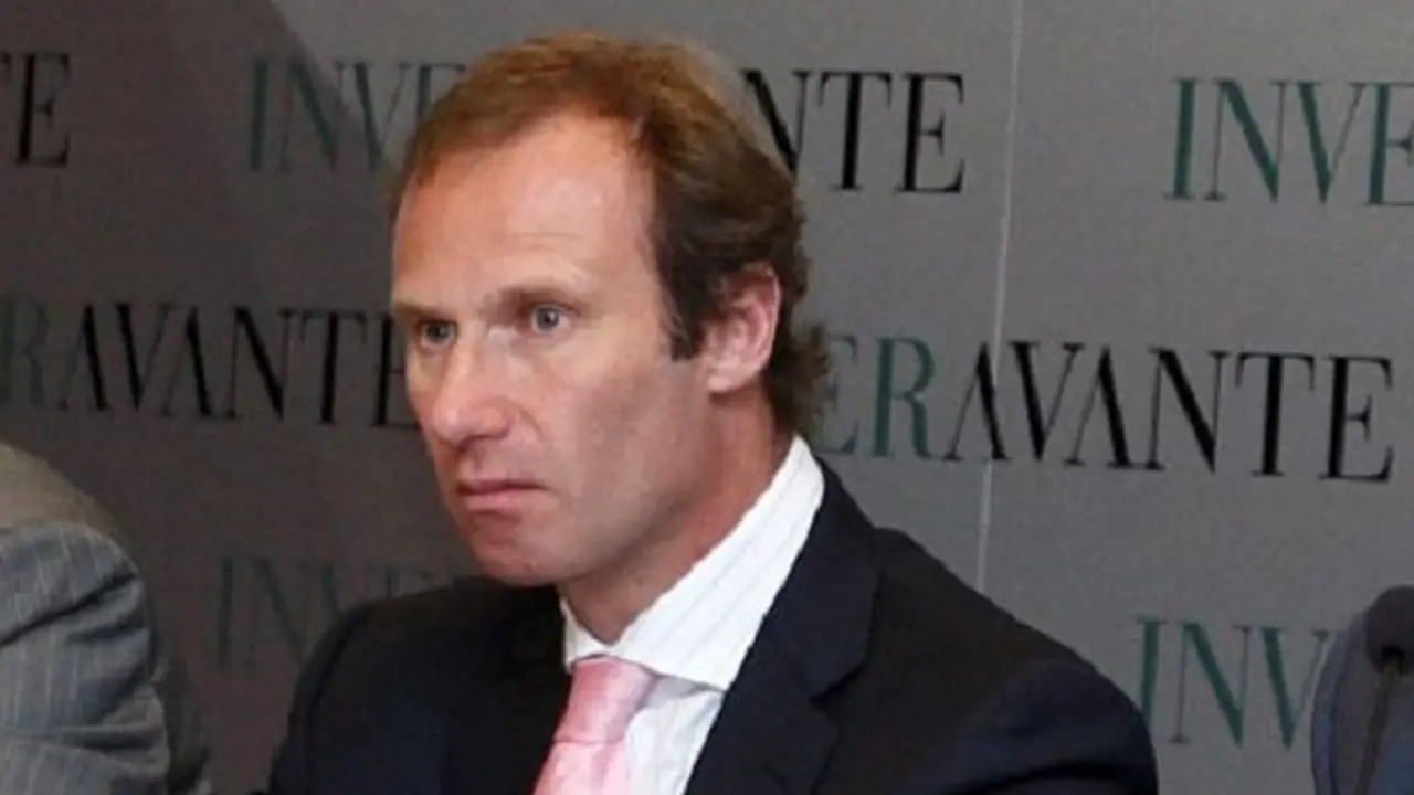 Manuel Ángel Jove. EP